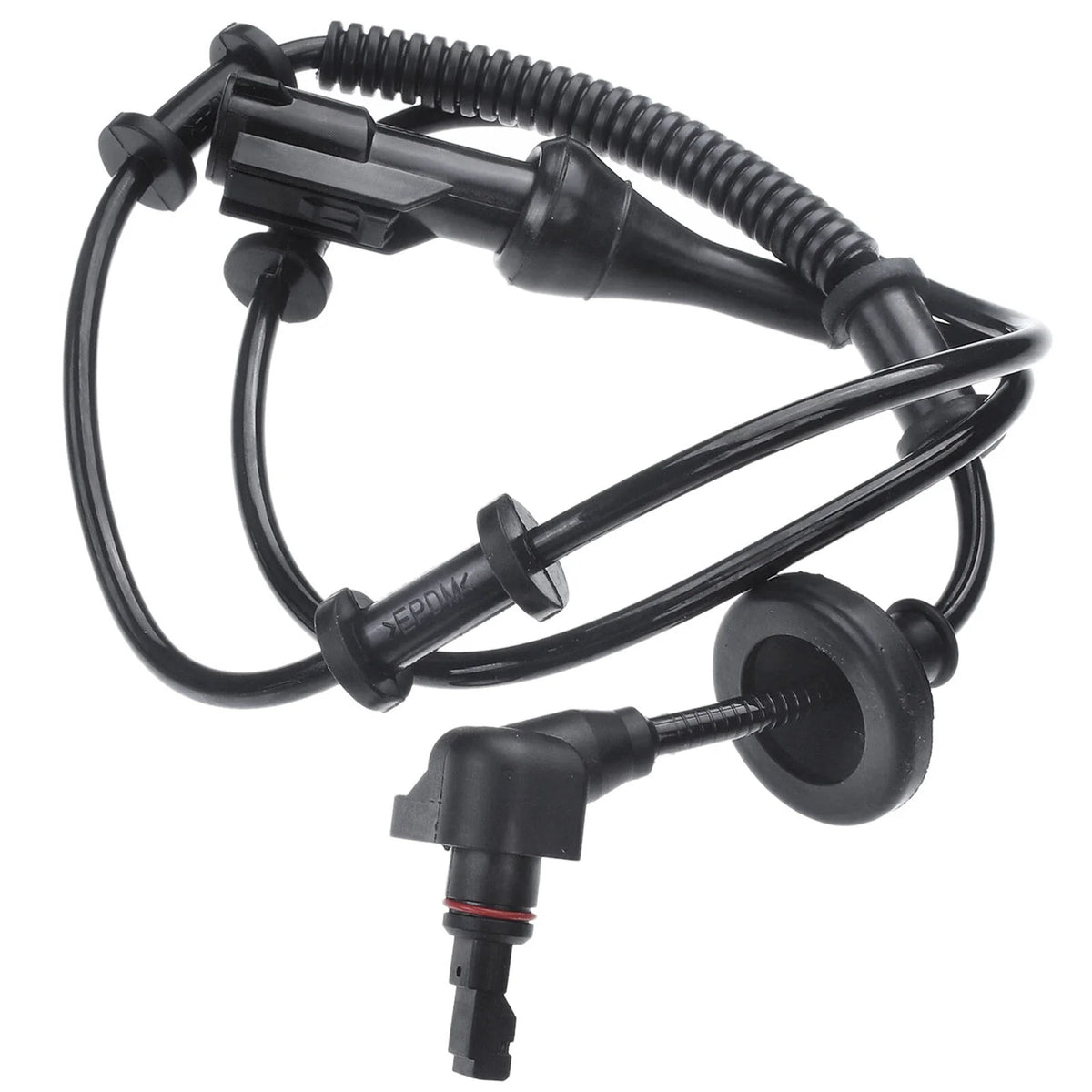 2003-2006 Lincoln Expedition Rear ABS Wheel Speed Sensor Pair