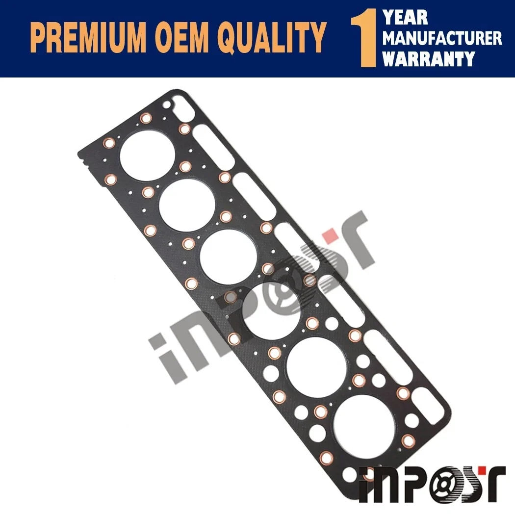 Full Gasket Kit for Kubota S2200-A (S2200)