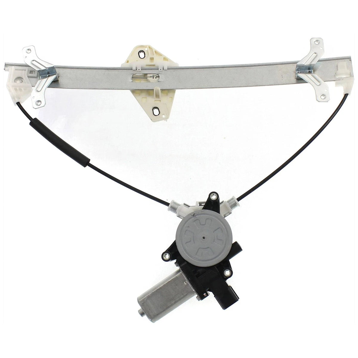 Set of 2 Window Regulators for Acura TSX (2004–2014)