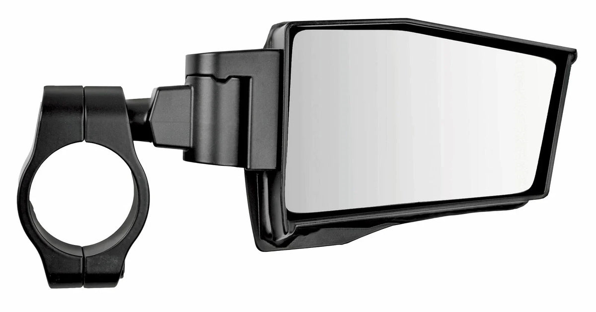 Aprove Gallop UTV Side Mirrors for Maverick X3 & Teryx (1.875 Inch Clamp)