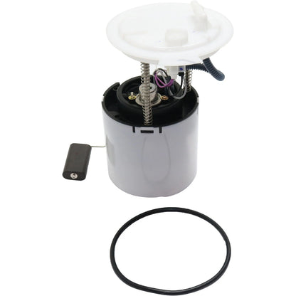 Electric Fuel Pump for Ford Fiesta (2011–2013)
