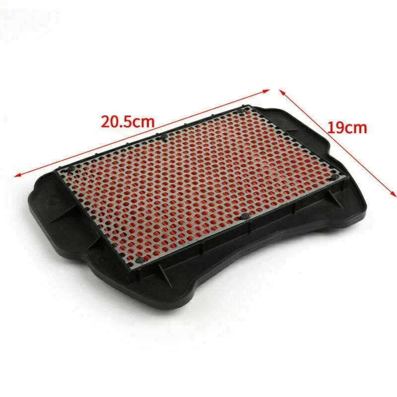 Air Filter Cleaner Element for VFR750F Interceptor Honda 1990-1997