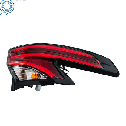 2021-2023 Sienna Right Passenger Tail Light Lamp - XSE Platinum Limited