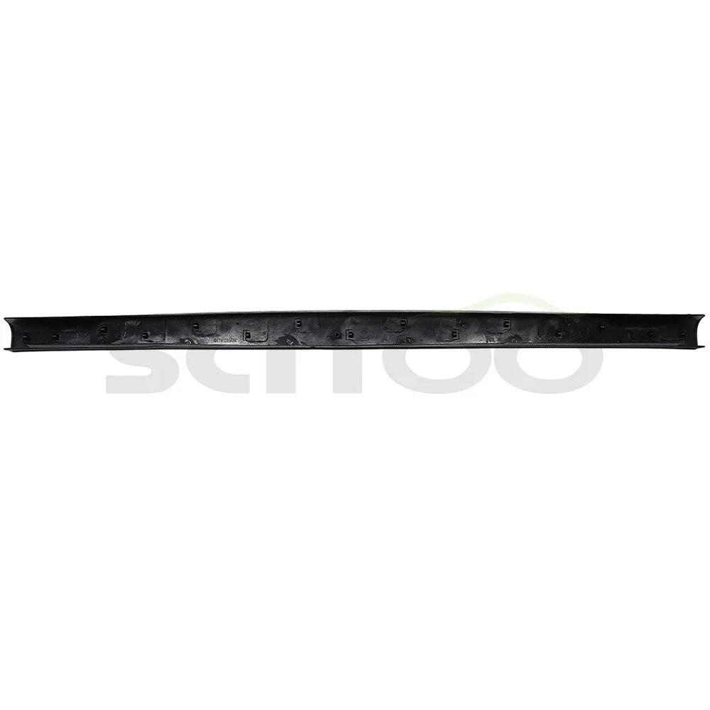 Tailgate Spoiler for Flexible Step Models (2009-2016) Ford F-250