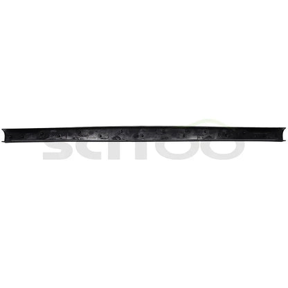 Tailgate Spoiler for Flexible Step Models (2009-2016) Ford F-250