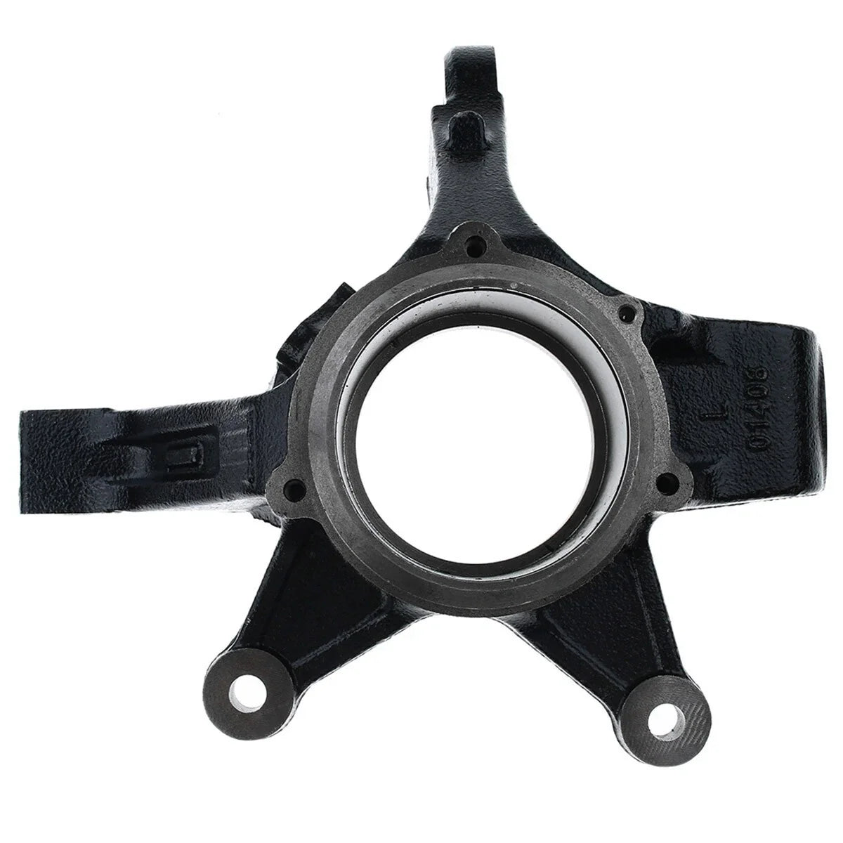 Front Left Steering Knuckle for Honda Pilot (2005-2008)