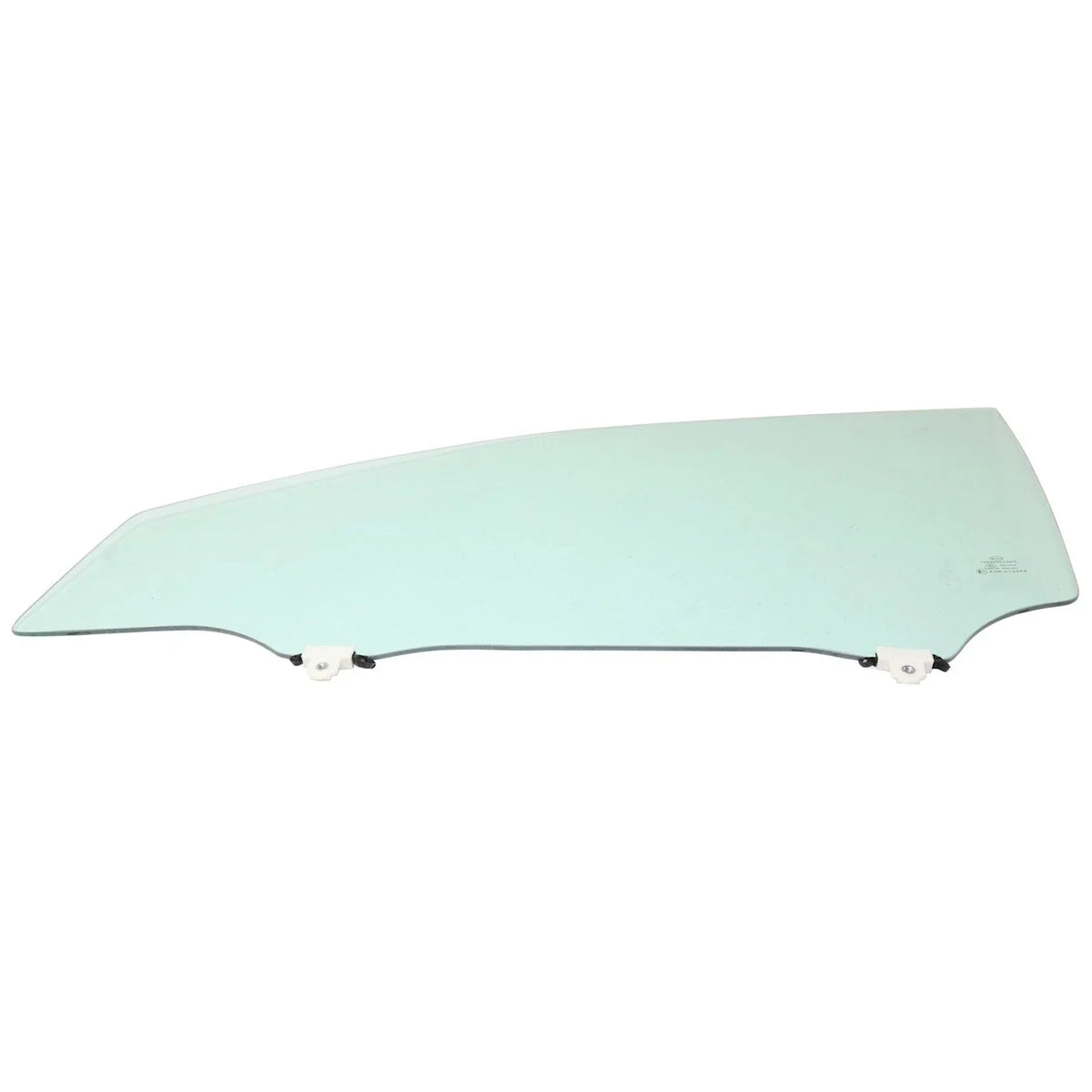 Front Driver Door Glass for RX350 RX450h (2010–2015) Lexus