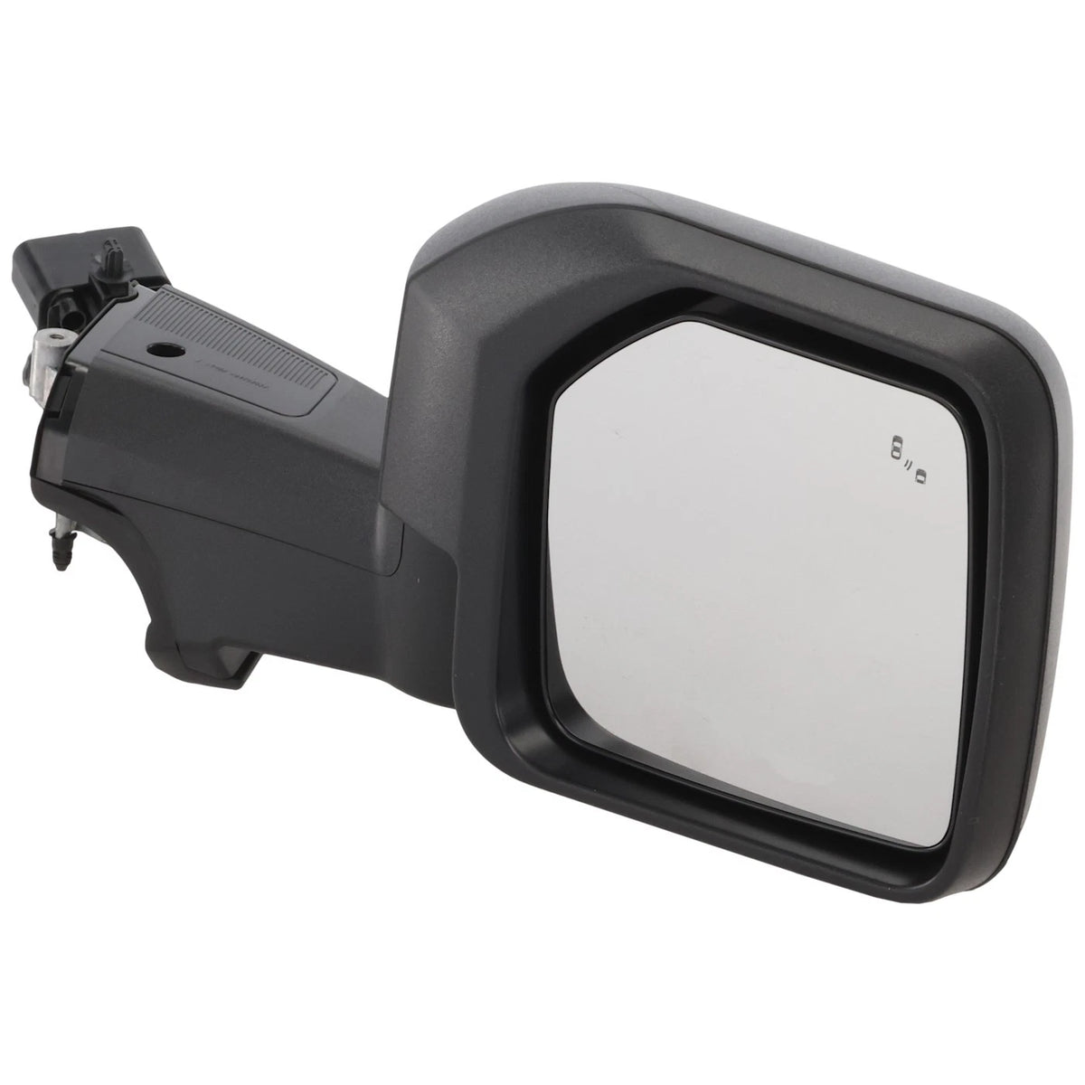 Set of 2 Heated Mirrors for Ford Bronco