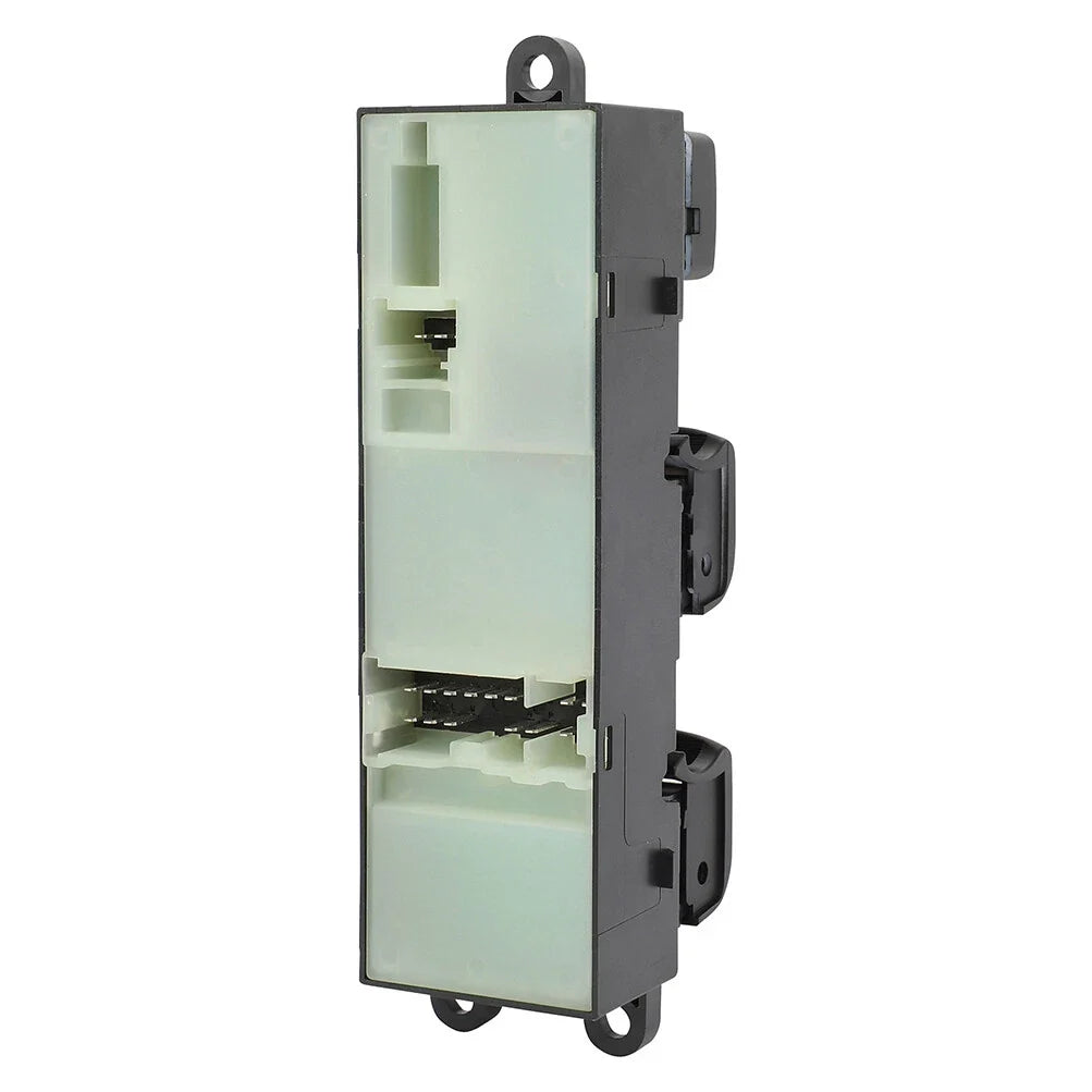 Power Window Switch for Front Left Nissan Titan (2004-2015)