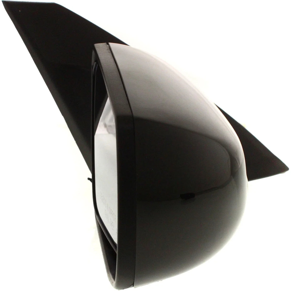 Power Mirror Pair for Nissan Altima (2008–2013) Manual Folding