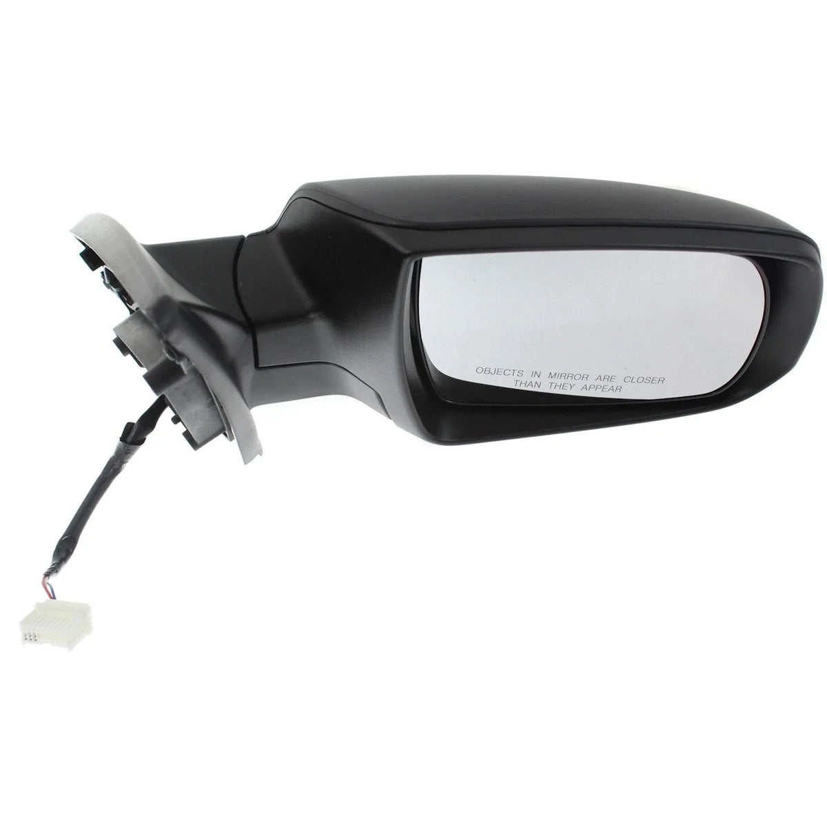 Right Passenger Mirror Replacement for Kia Sorento 2011-2013