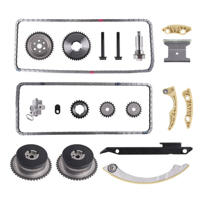 2011-2017 Buick LaCrosse Timing Chain Kit with VVT Gear