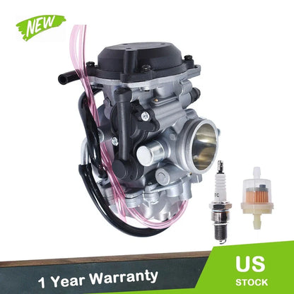 Carburetor Assembly for Yamaha XT225 (1992-2000)
