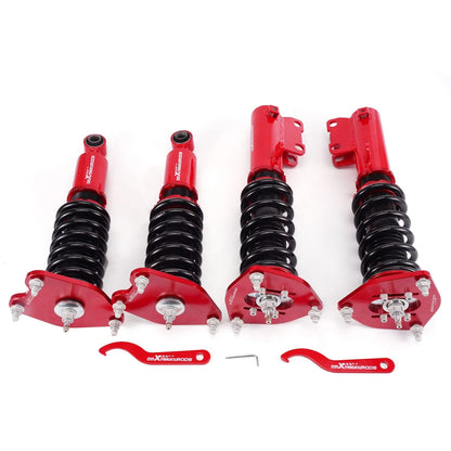 24 Way Coilover Struts Kit for Galant & Eclipse 2004-2012
