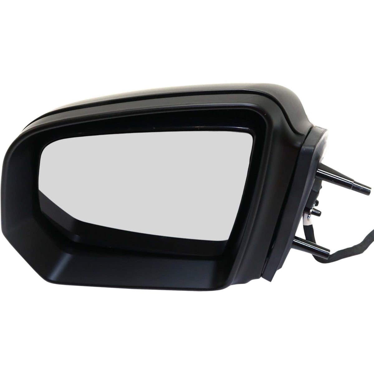 Driver Side Power Folding Mirror for 2009-2010 Mercedes Benz ML350