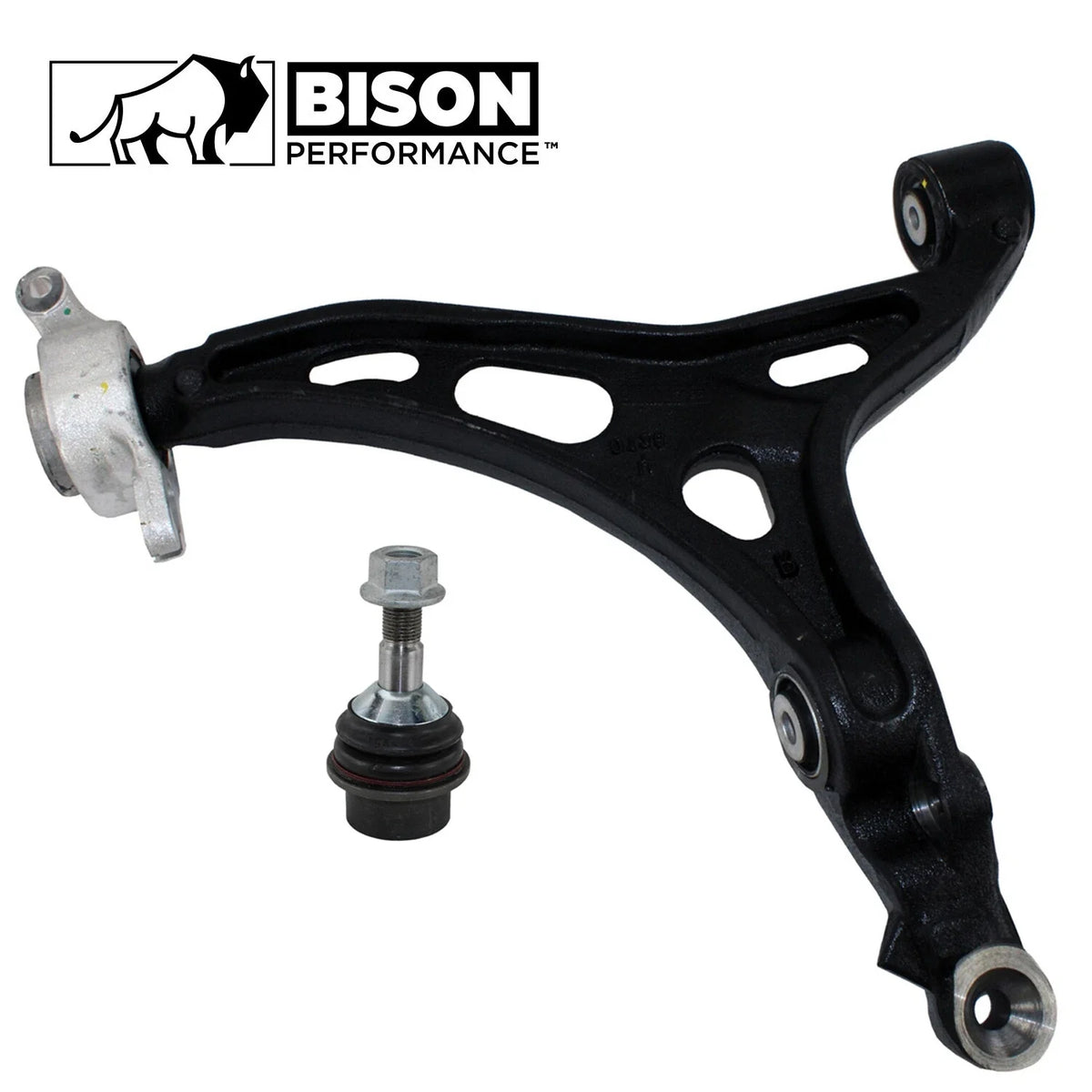 Ball Joint Kit for Control Arms - 2X for Dodge Jeep