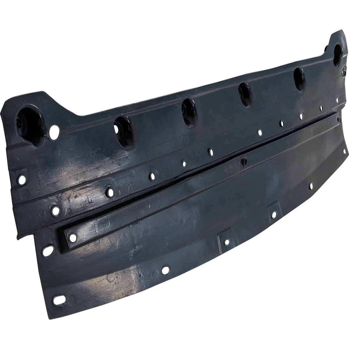 Engine Splash Shield for Nissan Kicks (2018–2024) Front Lower