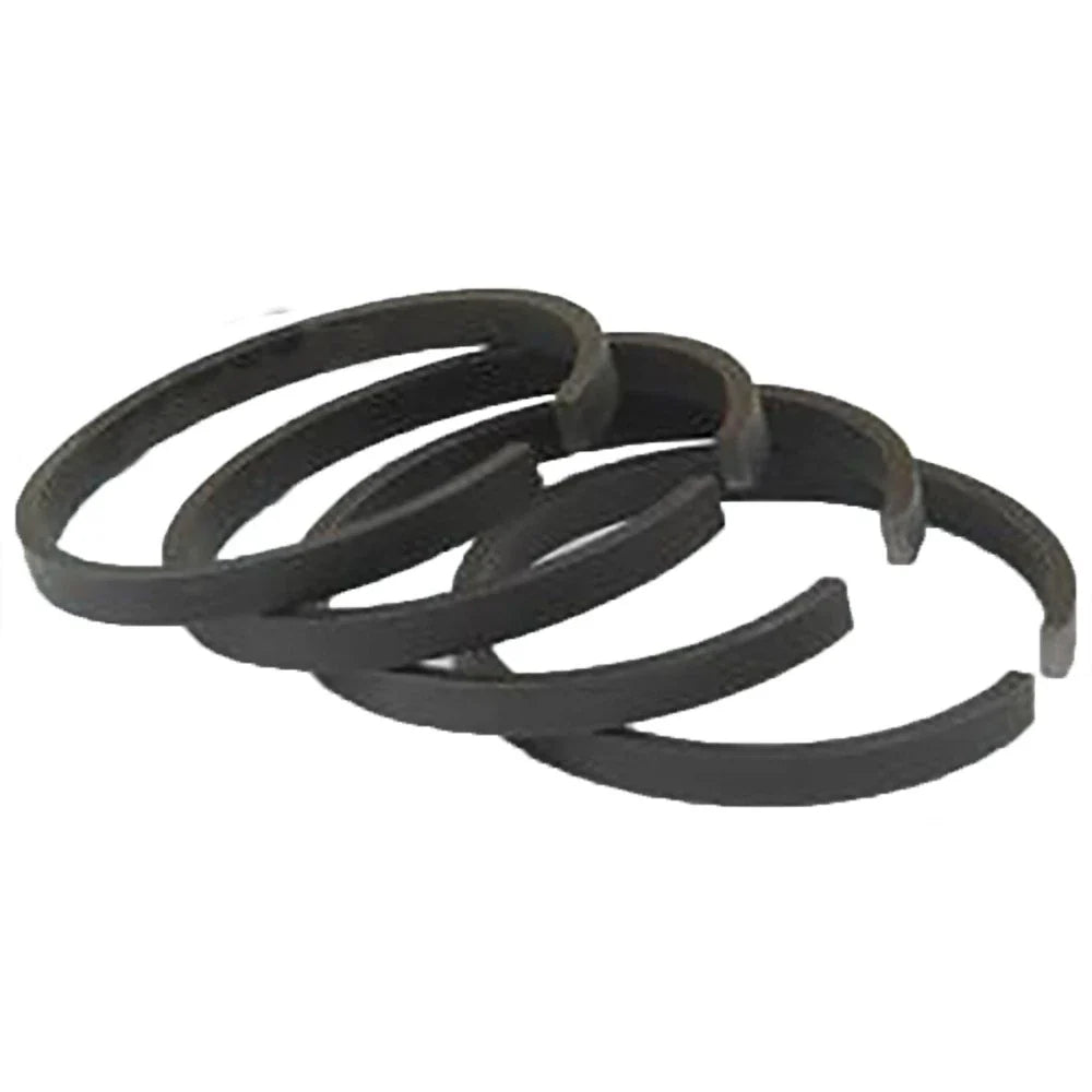 4X Hydraulic Pump Piston Ring Set for Massey Ferguson (Replaces 897493M1)