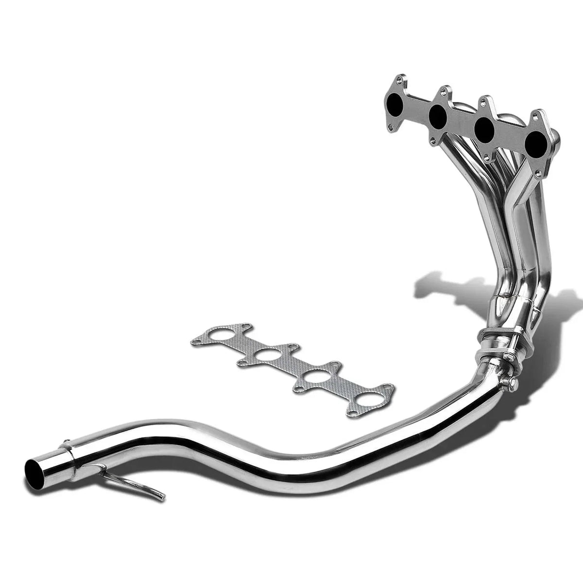 1995-2002 Stainless Steel Exhaust Header for Pontiac Sunfire