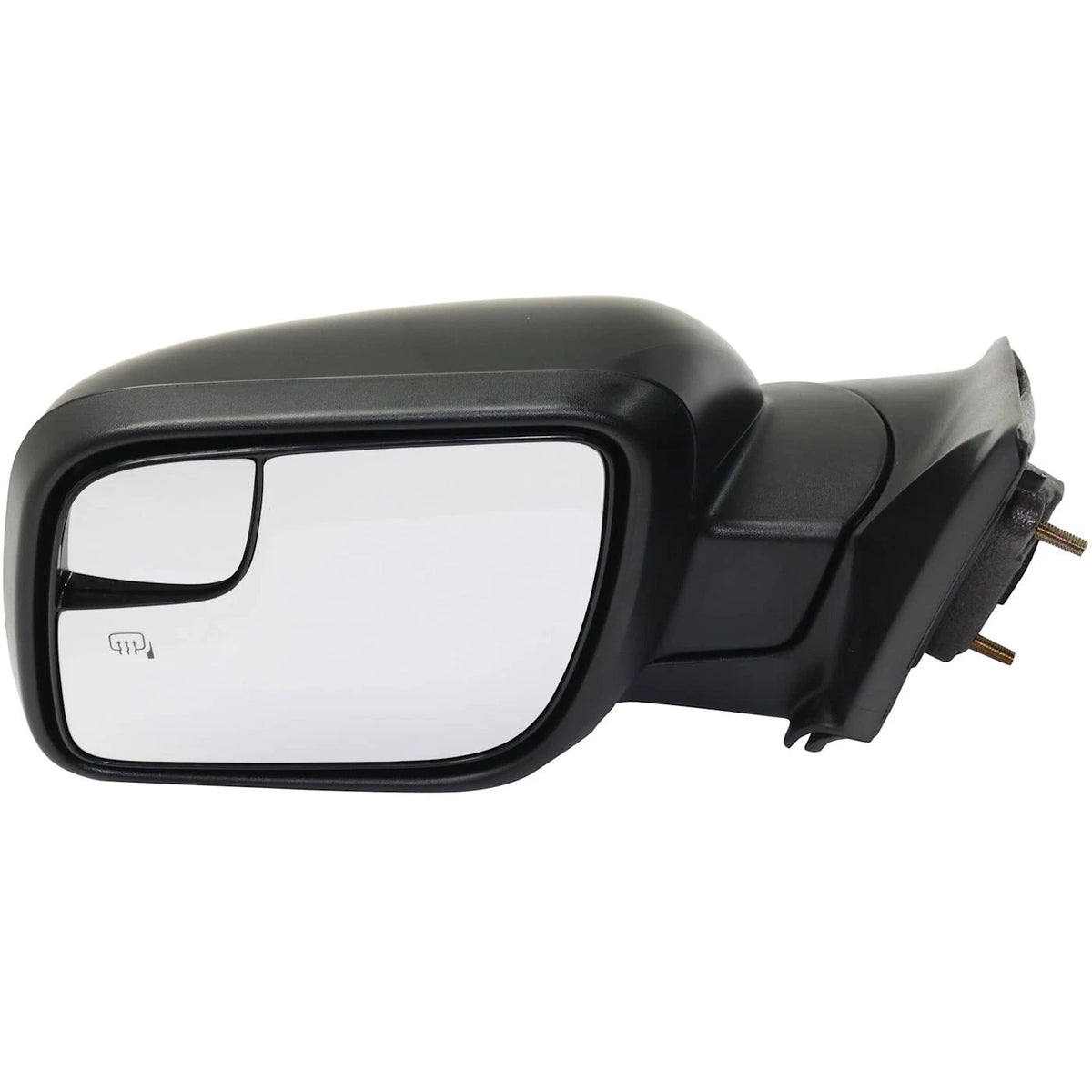 Set of 2 Heated Mirrors for Ford Explorer