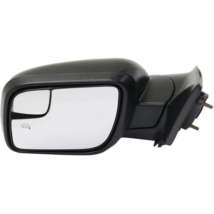 Set of 2 Heated Mirrors for Ford Explorer