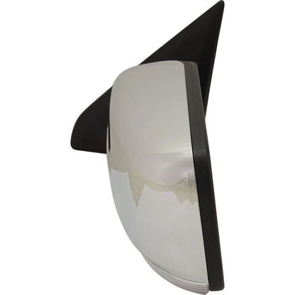Chrome Signal Light Power Mirror for Ram 1500 (2014-2018) Left Side