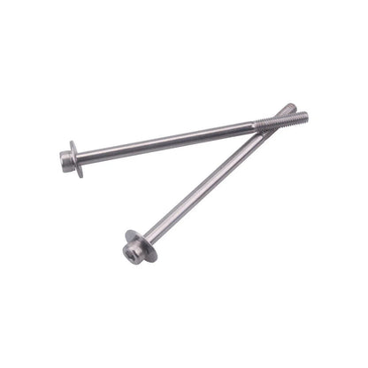 Stainless Steel Intake Manifold Bolts Kit for LS1 LS2 LS3 LS6 (2001-2009)