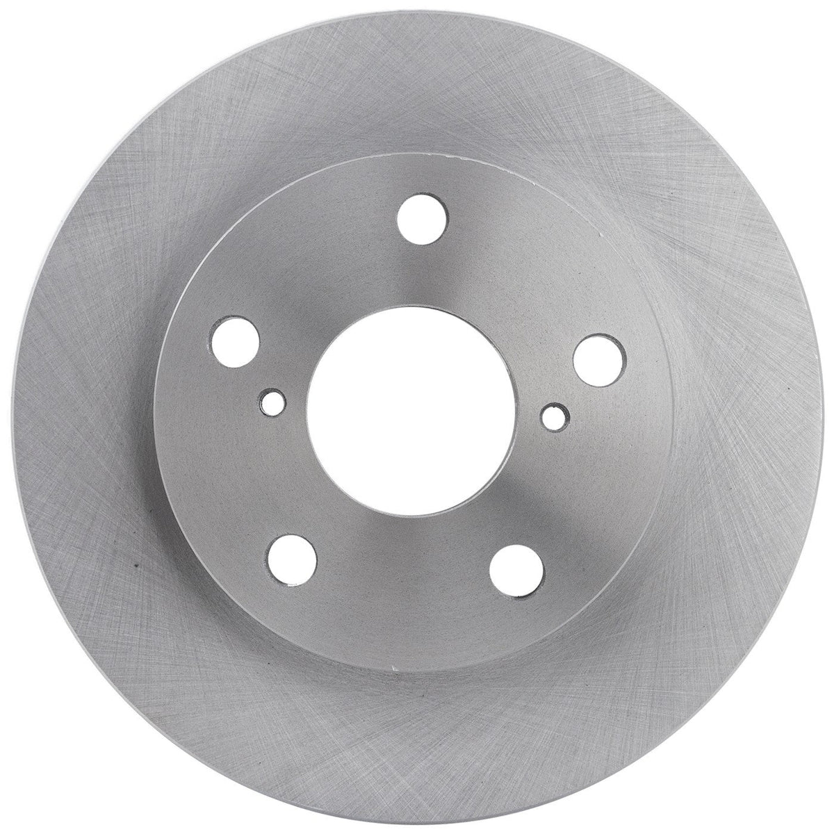 Front & Rear Disc Brake Rotors for 1991–1995 Toyota MR2