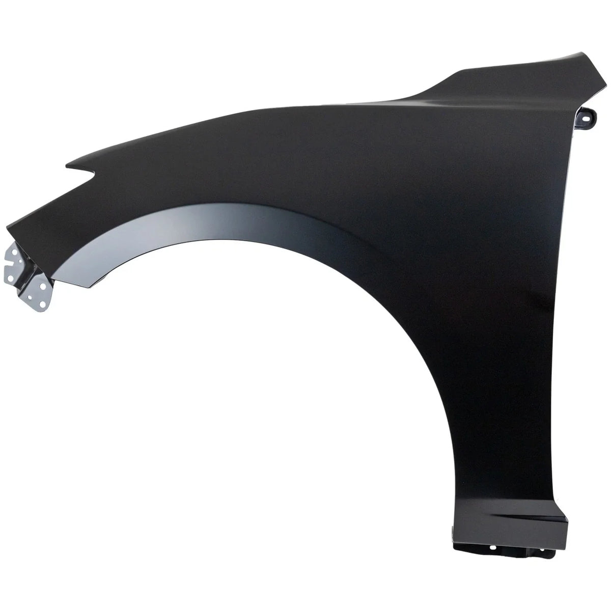 Fender for Mazda 3 (2014–2018) Front Driver Side