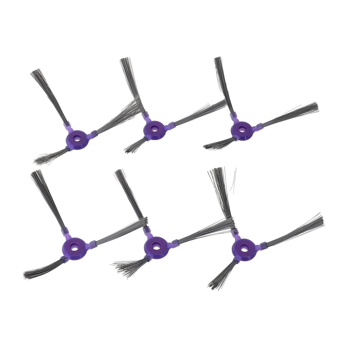 Side Brushes for Samsung Powerbot-E VR05R5050WK (2015–2018)