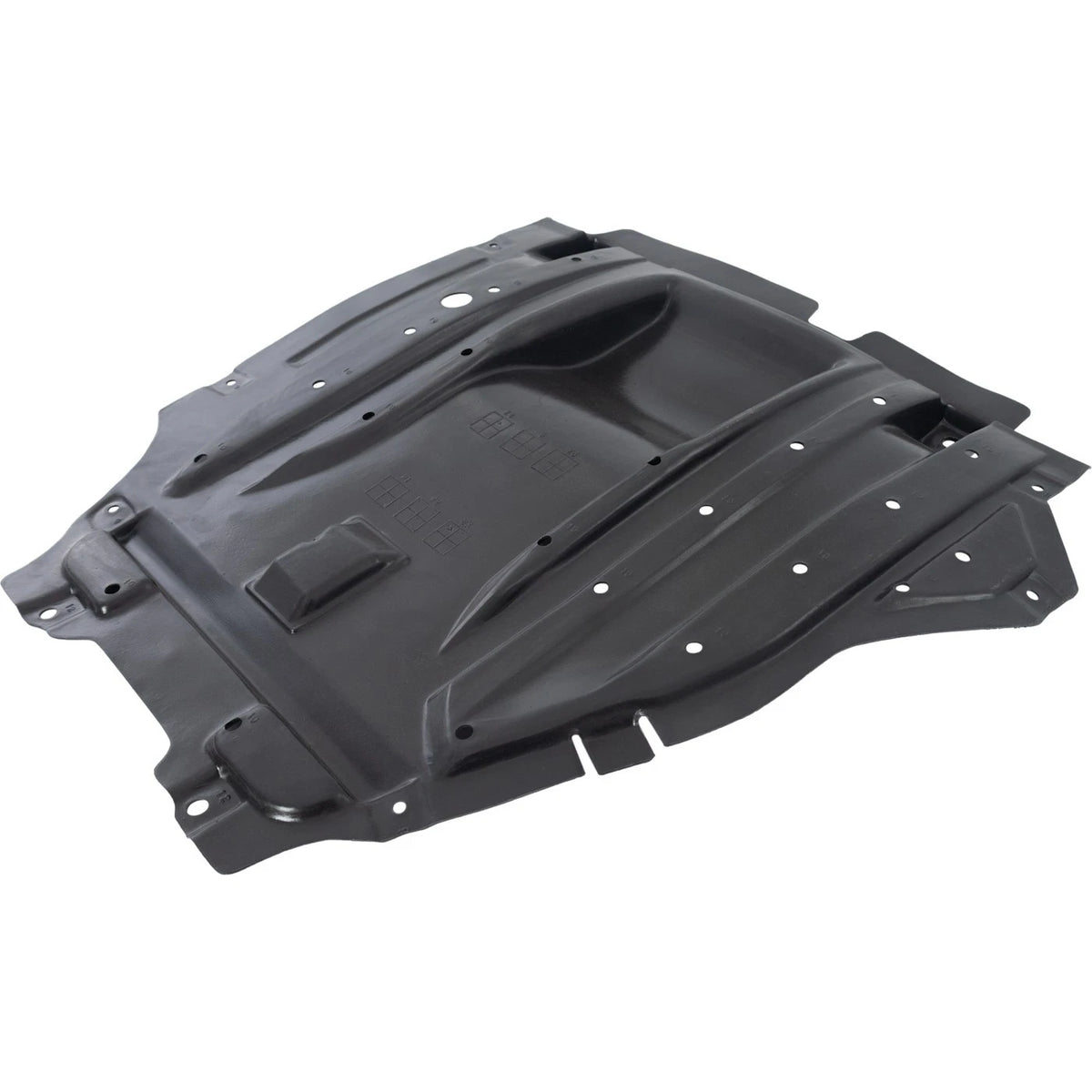 Engine Splash Shield for Honda Insight (2010–2011)