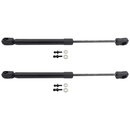 Hood Lift Supports - Set of 2 for Dodge