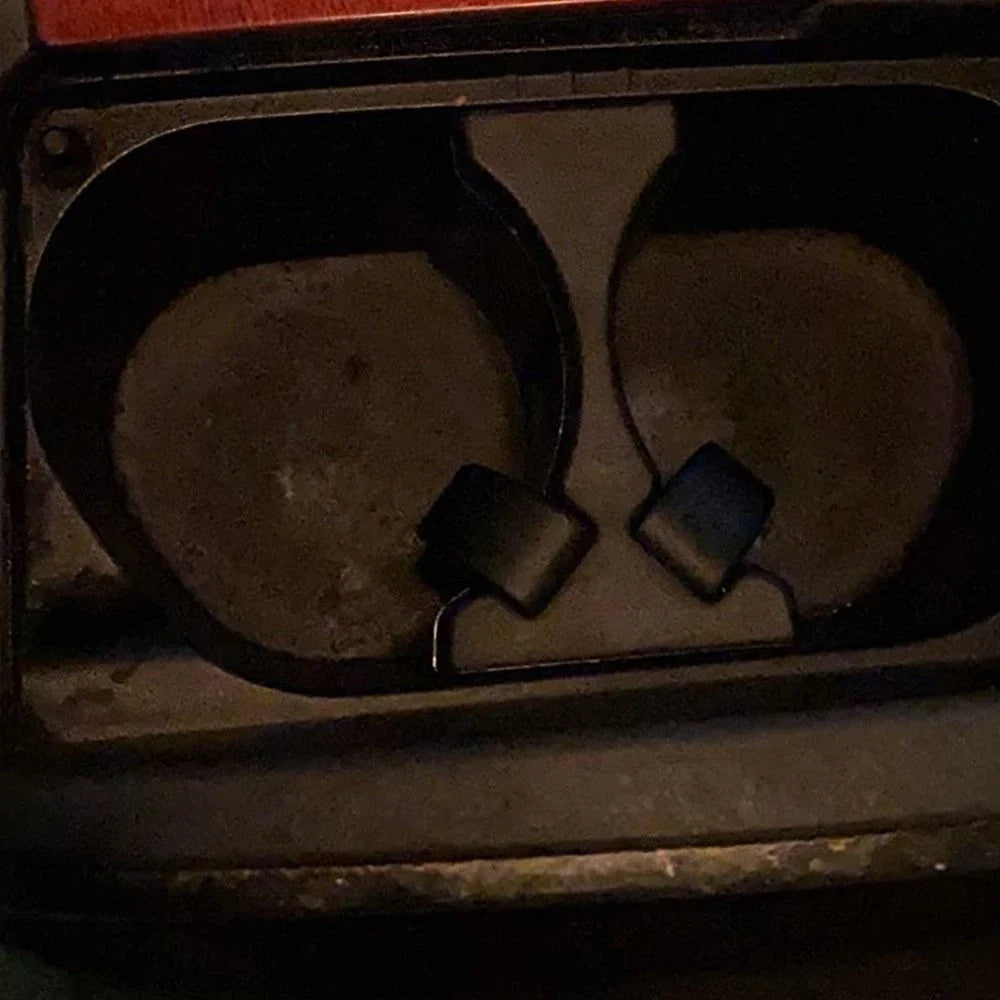 Center Console Divider Insert for Cup Holders Lexus ES350 2007-2012