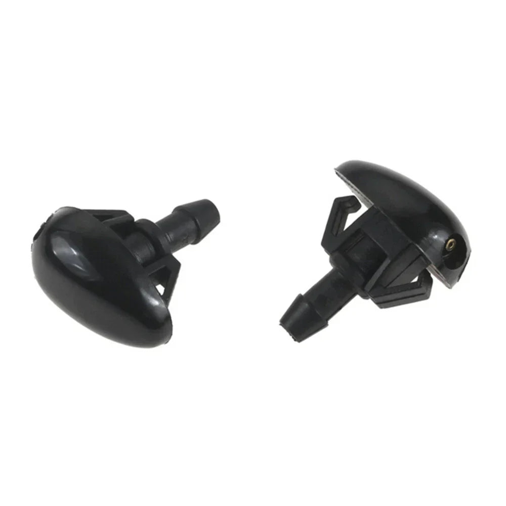 Front Windshield Washer Nozzles for Nissan Altima, Navara
