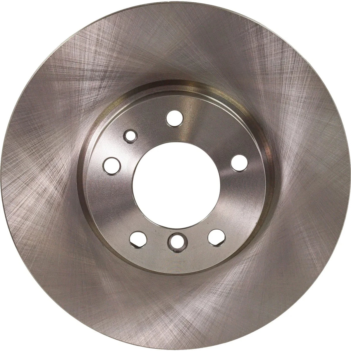 Front Brake Rotors for BMW 740iL (1995-2001) Disc Set