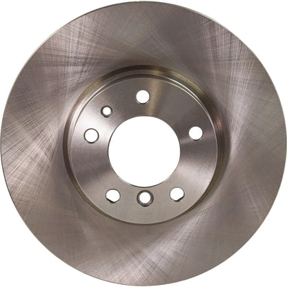 Front Brake Rotors for BMW 740iL (1995-2001) Disc Set