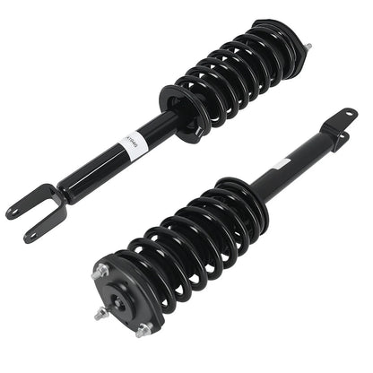Front Coil Spring and Strut Assembly for Lexus LS460 RWD 2007-2017