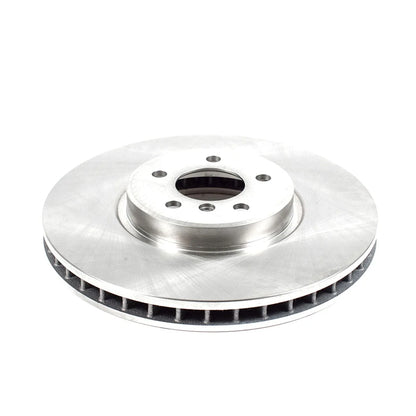 Brake Discs for BMW X6 (Front Driver or Passenger Side)