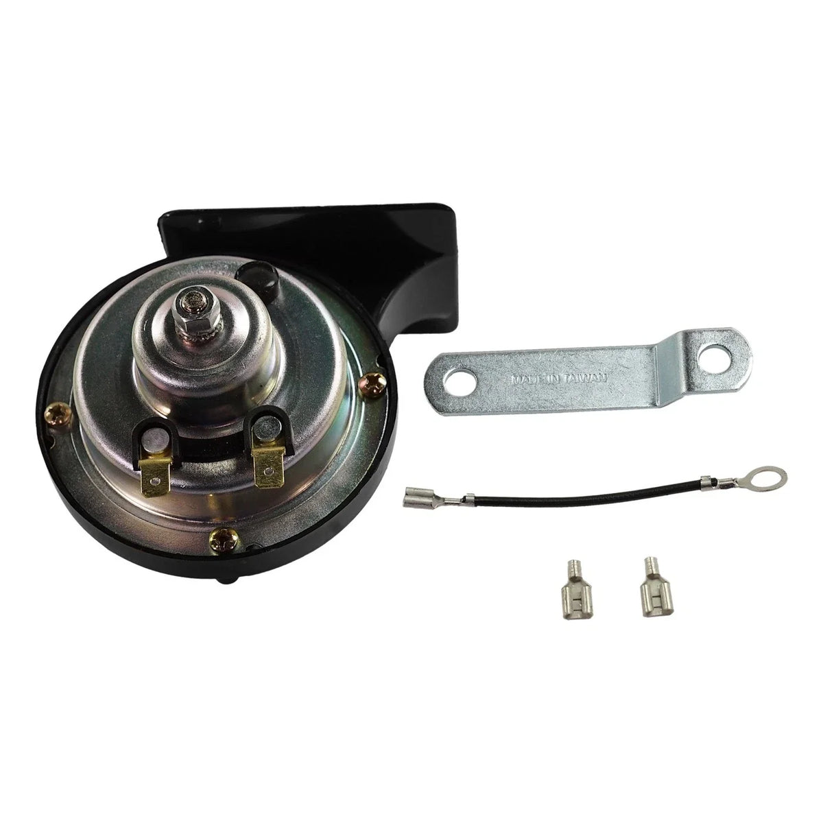 Horns for VW Chevy Mercedes Olds 4Runner 5 Series Pickup E150 Van