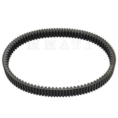 Drive V-Belt for Yamaha Wolverine RMAX2 1000 (2021–2024) B4J-17641-00-00