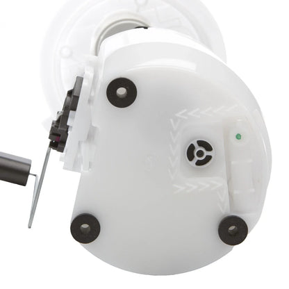 Fuel Pump Module Assembly for Silverado 1500 (2007-2008) by Delphi