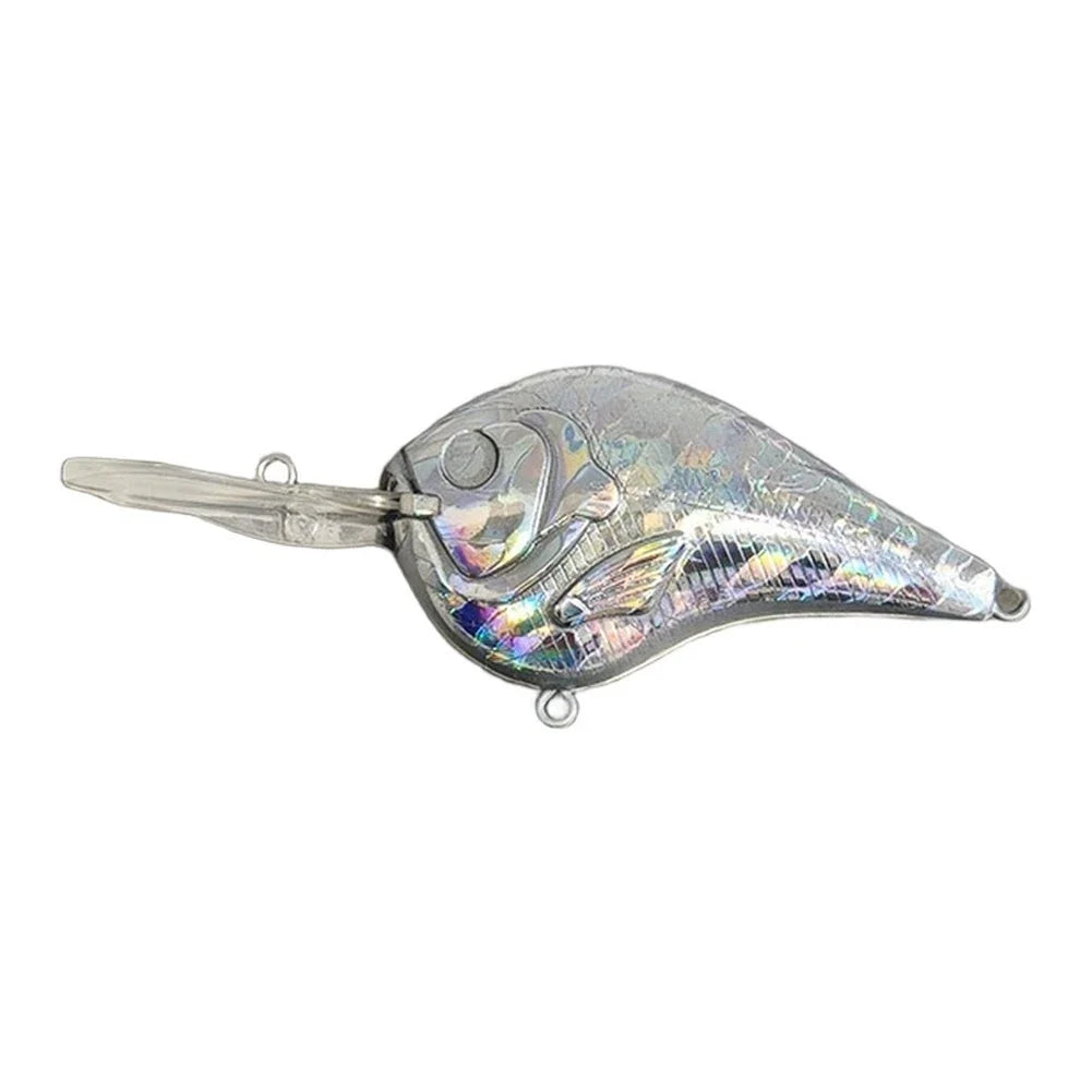 Floating Lure for Fat Man Lure (Buoyant Shallow Diver)
