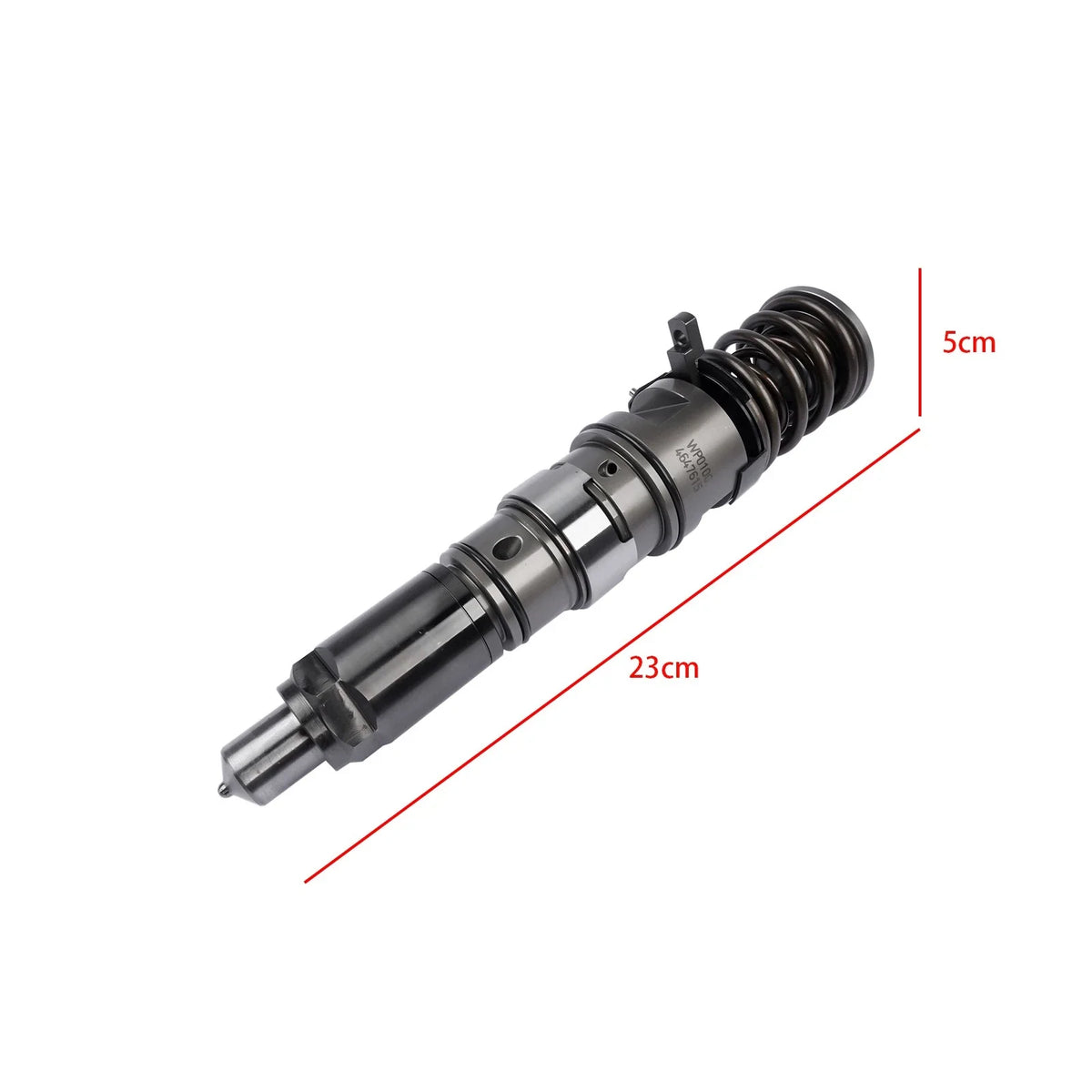 Fuel Injector for Perkins 4000 Series Engine (4006, 4008, 4012, 4016) T402743