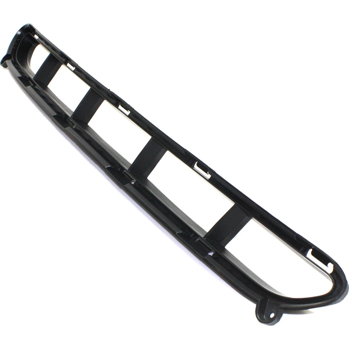 Bumper Face Bar Trims Set of 2