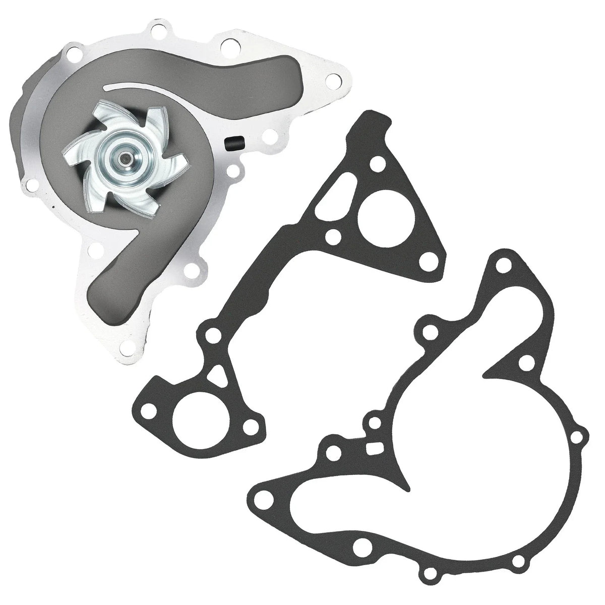 Coolant Water Pump (97-04) for Mitsubishi Montero Sport 3.0L 3.5L