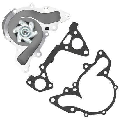 Coolant Water Pump (97-04) for Mitsubishi Montero Sport 3.0L 3.5L