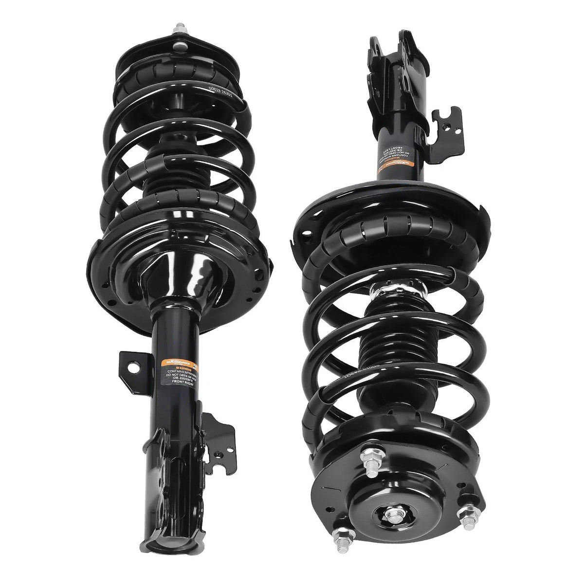 Front Coil Spring Strut Set for Toyota Camry/Avalon 2007-2011