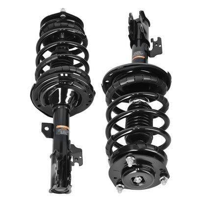 Front Coil Spring Strut Set for Toyota Camry/Avalon 2007-2011