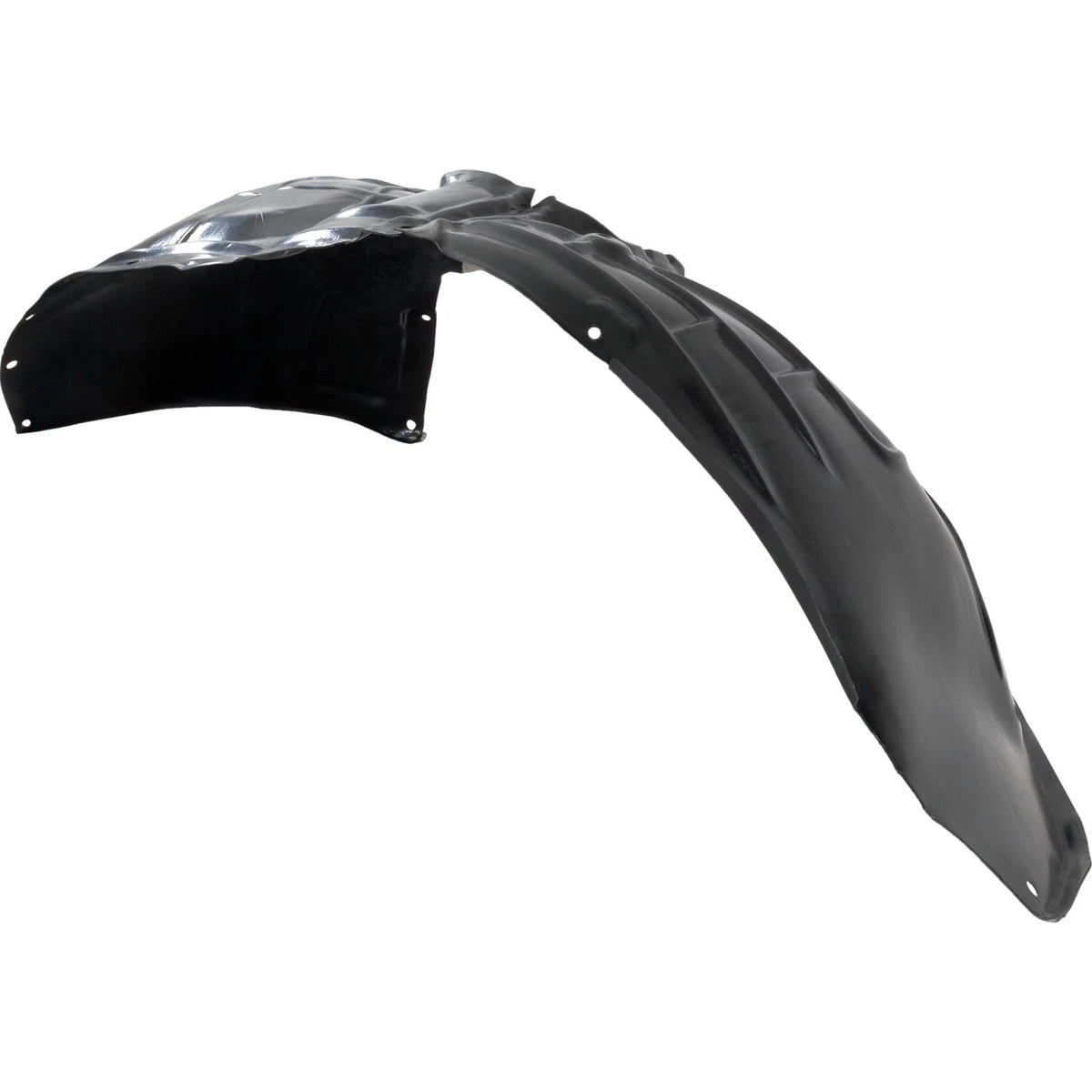 Fender Liner for Chevrolet Equinox (2018–2024) Front Driver Side Inner