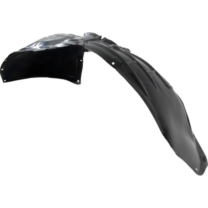 Fender Liner for Chevrolet Equinox (2018–2024) Front Driver Side Inner